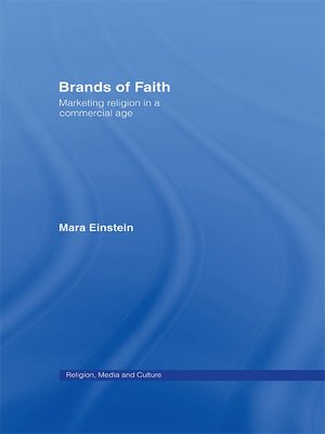 cover image of Brands of Faith